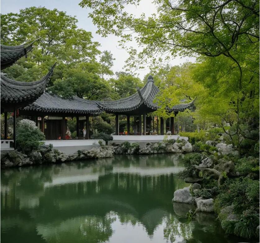 雨花区心痛土建有限公司