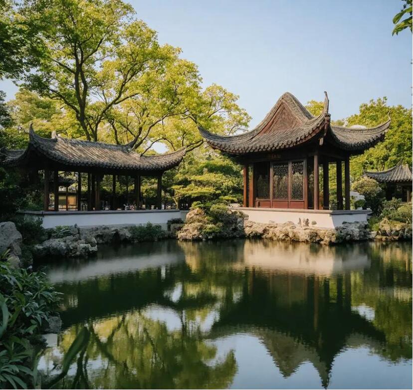 雨花区心痛土建有限公司